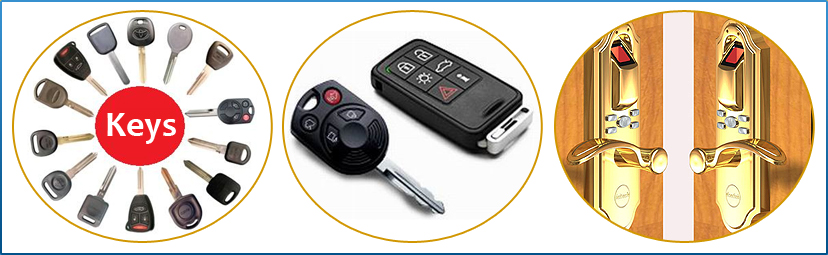 Auto Car Key Solutions